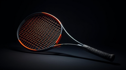 BADMINTON RACKET JOEREX SH 485/JBD6003 FULL COVER