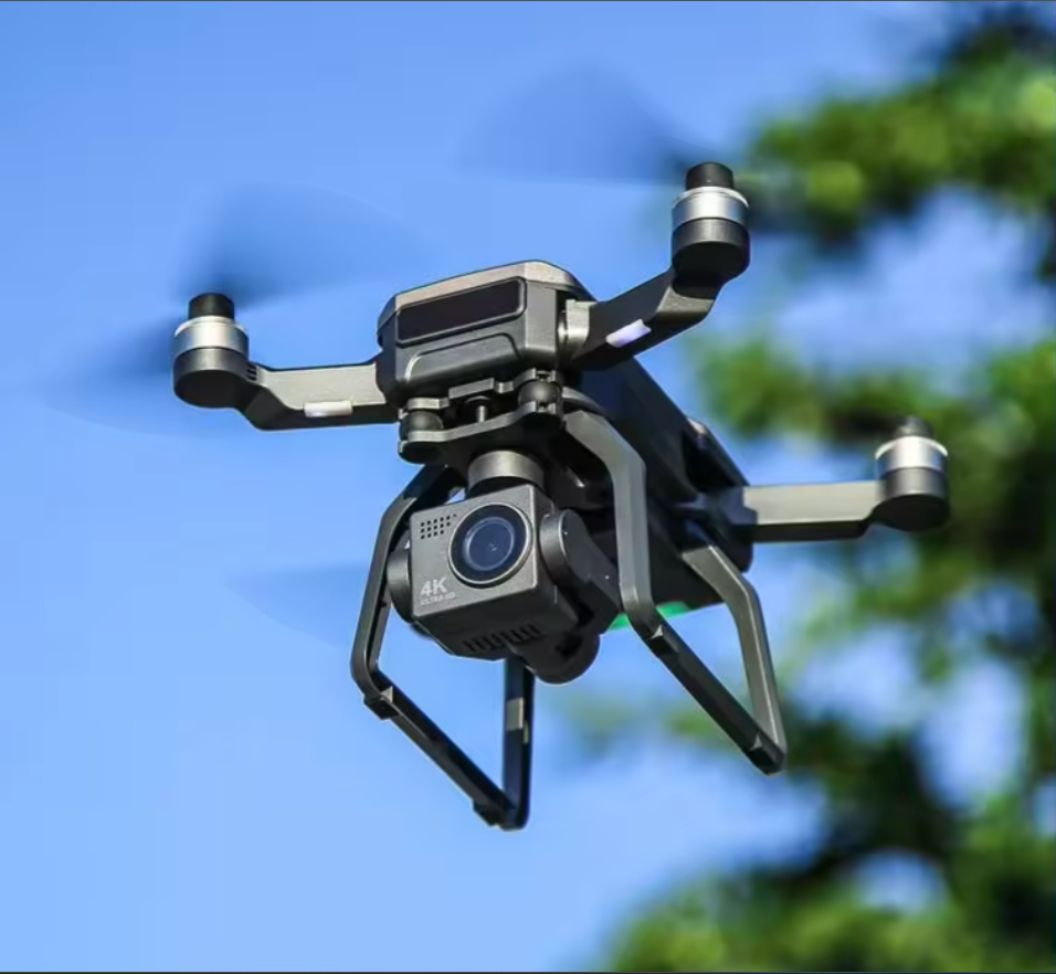 F7 4K PRO DRONE