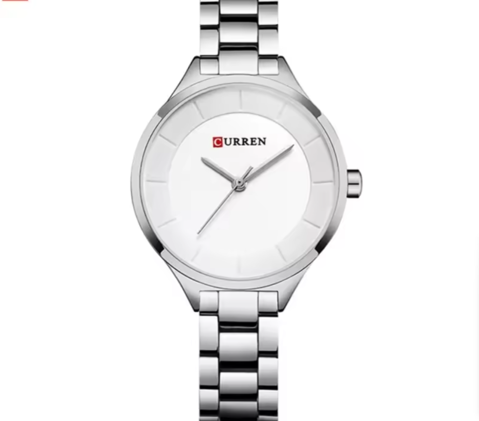 CURREN WATCH (For Women)