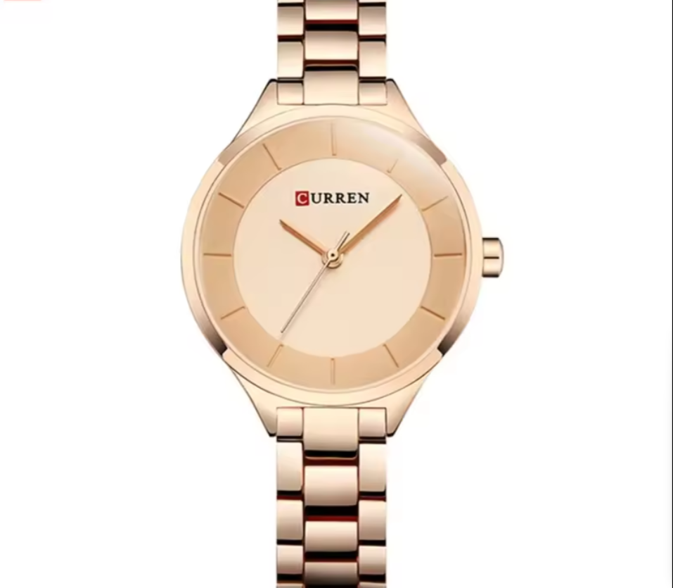 CURREN WATCH (For Women)