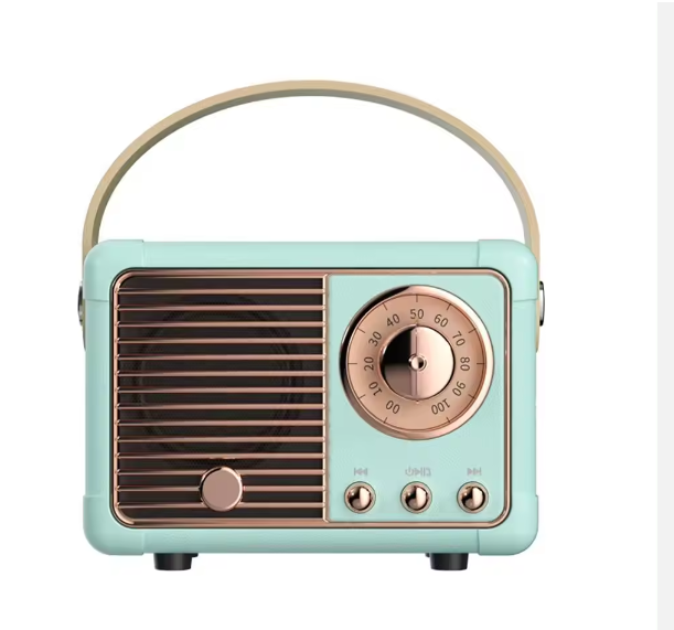 RETRO SPEAKER HM11
