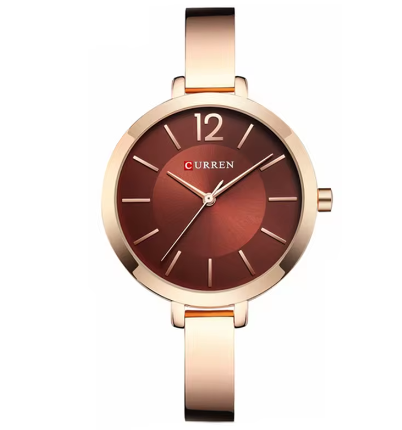 CURREN WATCH (For Women)
