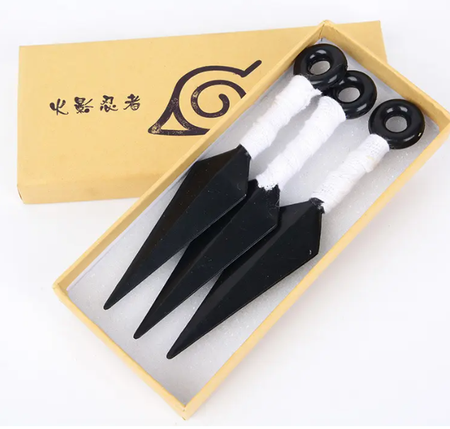 Naruto Kunai