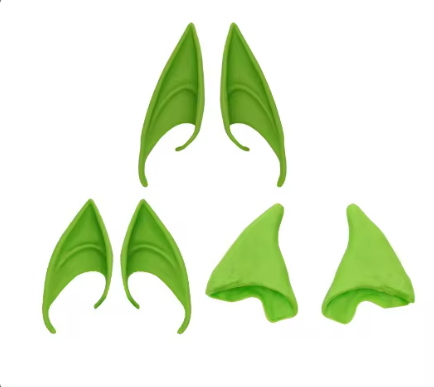 Cosplay Elf Ears