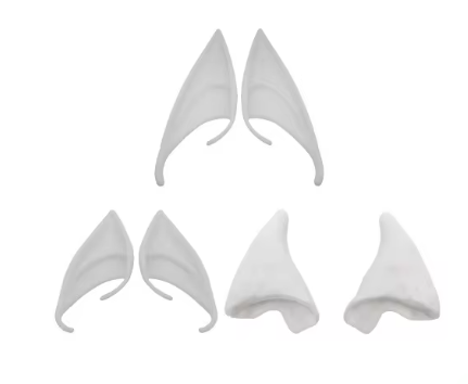 Cosplay Elf Ears