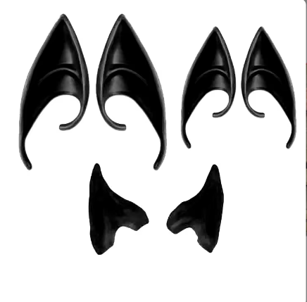 Cosplay Elf Ears