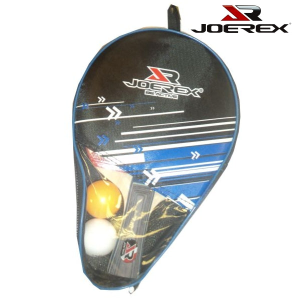 TABLE TENNIS BAT JOEREX 5100-set