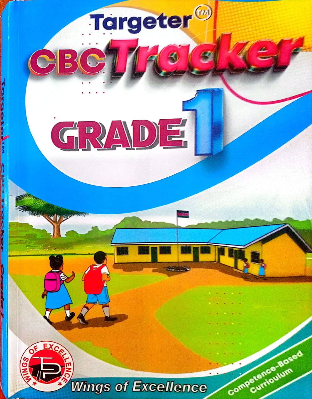 TARGETER CBC TRACKER  (PRIMARY)