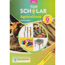 TOP SCHOLAR AGRICULTURE