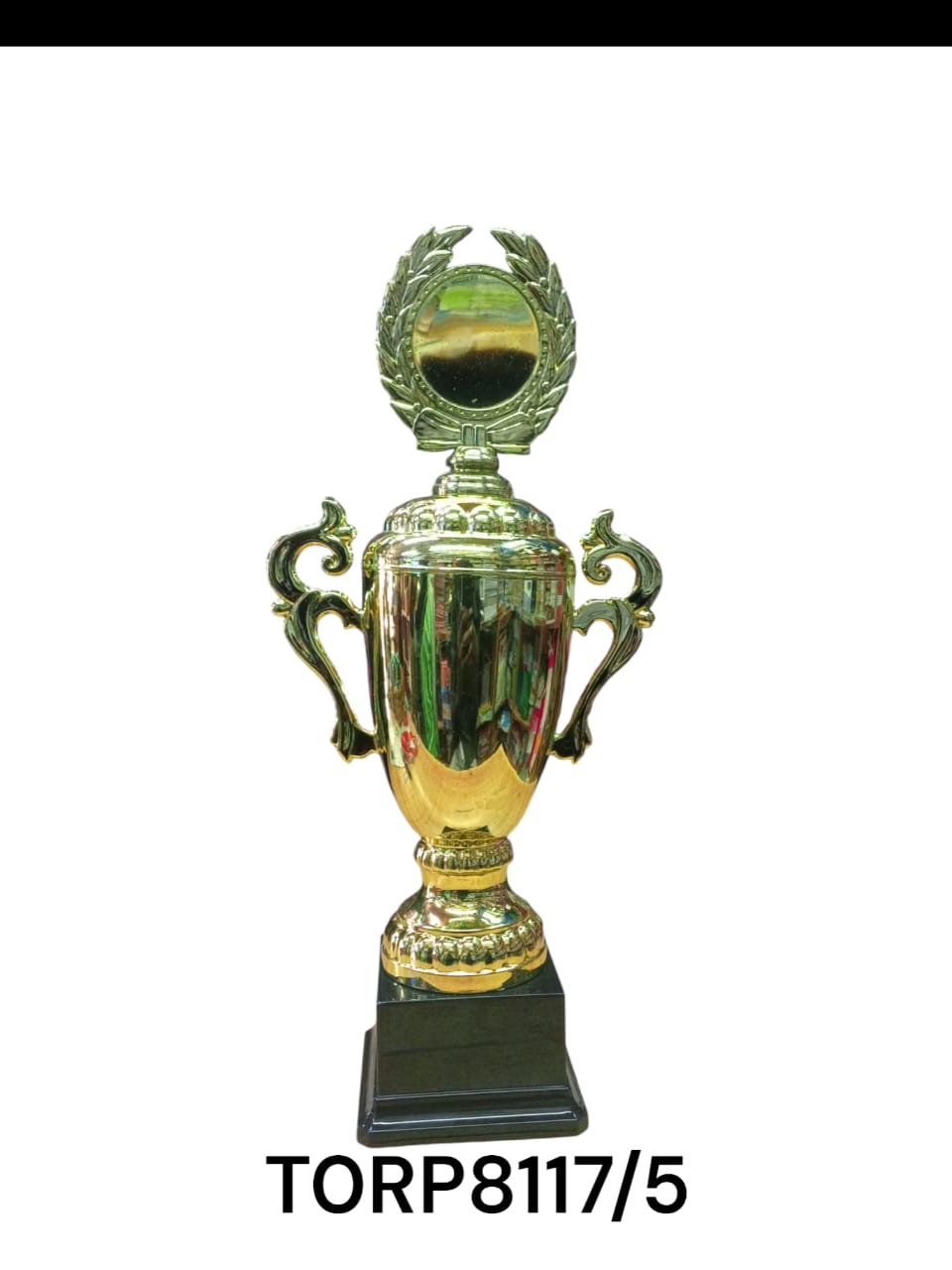TROPHIES (TORP)