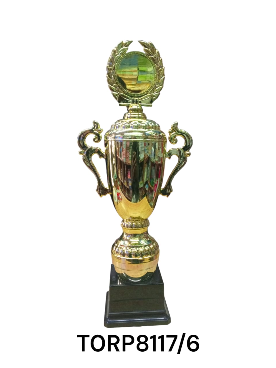 TROPHIES (TORP)