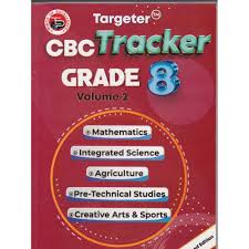 TARGETER CBC TRACKER