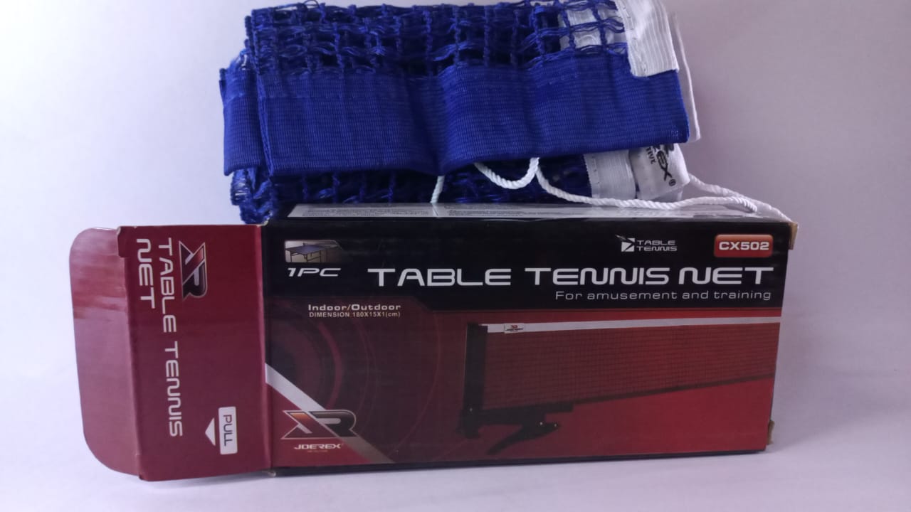 TABLE TENNIS NET