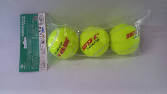 LAWN TENNIS BALL