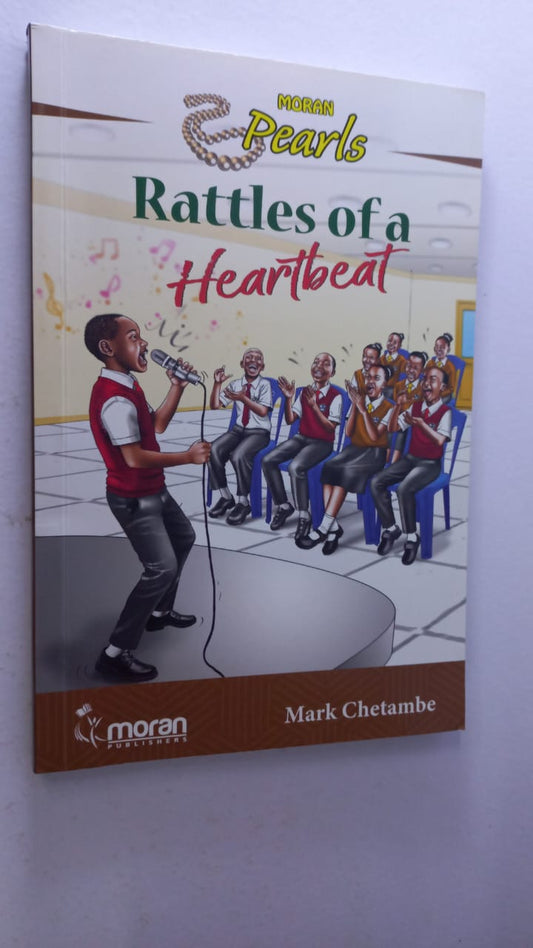 RATTLES OF A HEAR BEAT