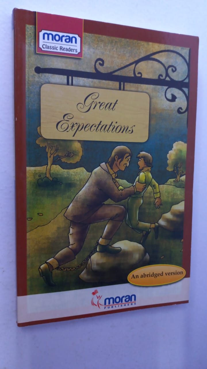 GREAT EXPECTATIONS