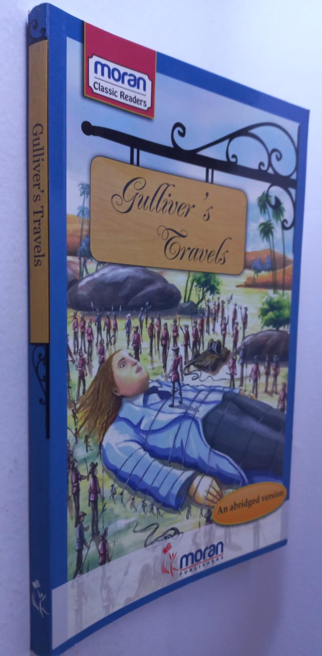GULLIVER'S TRAVELS