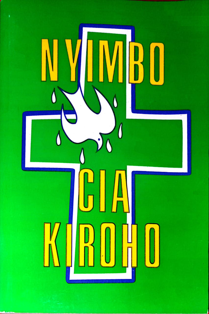 NYIMBO CIA KIROHO