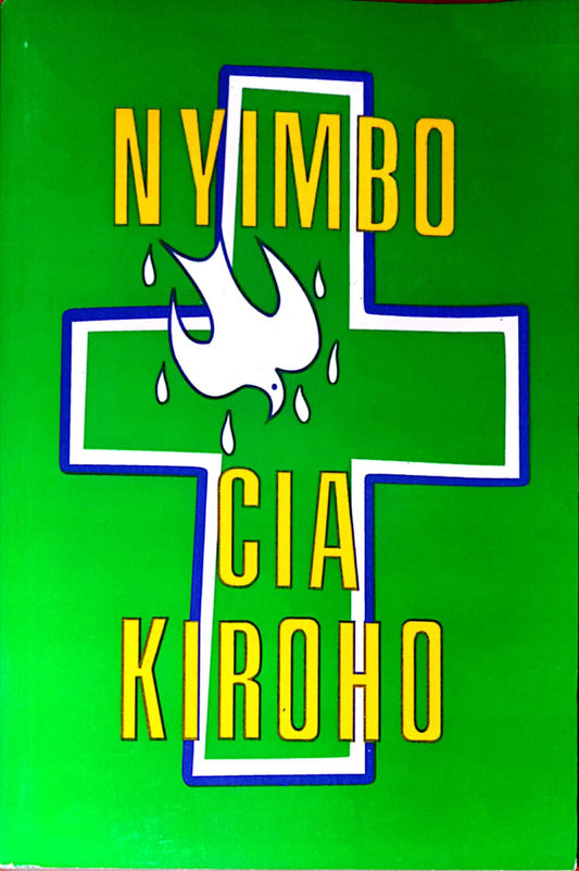 NYIMBO CIA KIROHO