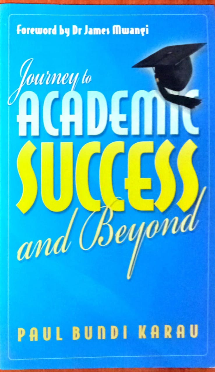 JOURNEY TO ACADEMIC SUCCESS AN BEYOLD