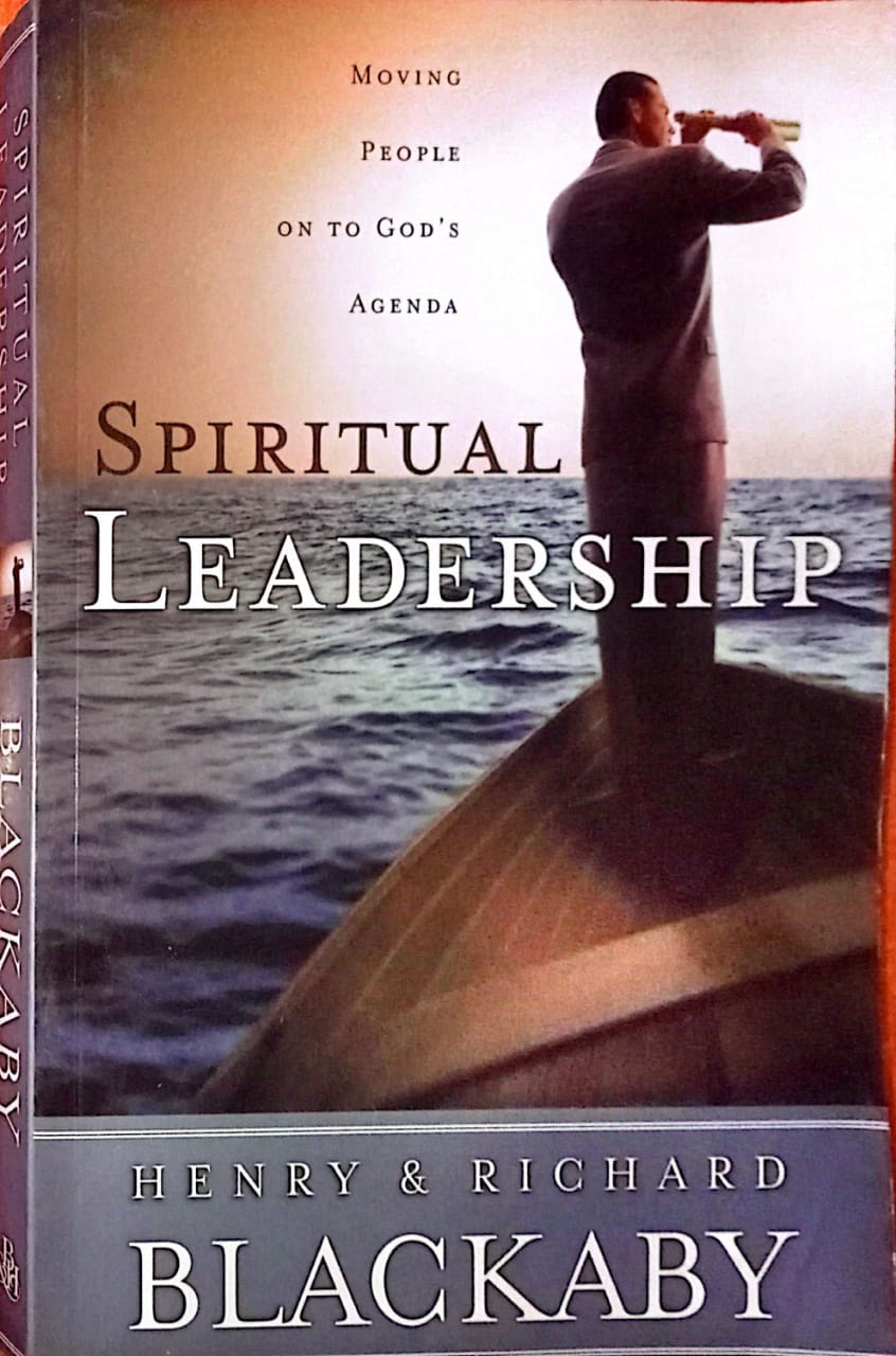 SPIRITUAL LEADERSHIP