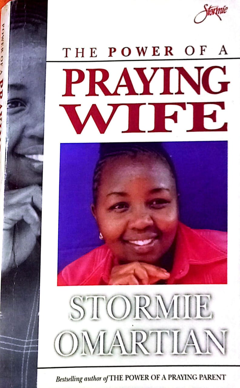 THE POWER OF A PRAYING WIFE