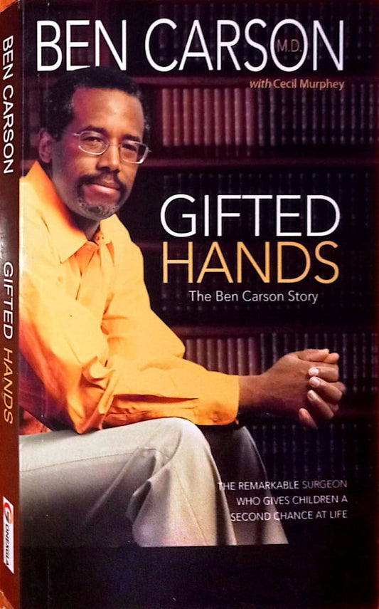 GIFTED HANDS