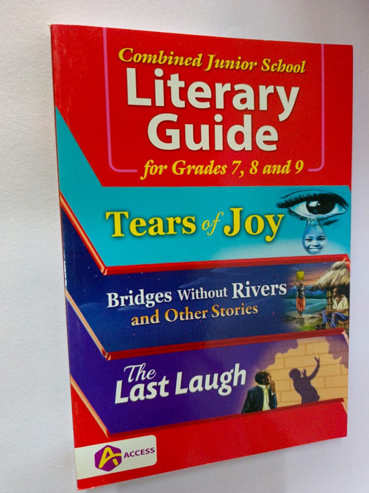 JS COMBINED LITERARY GUIDE