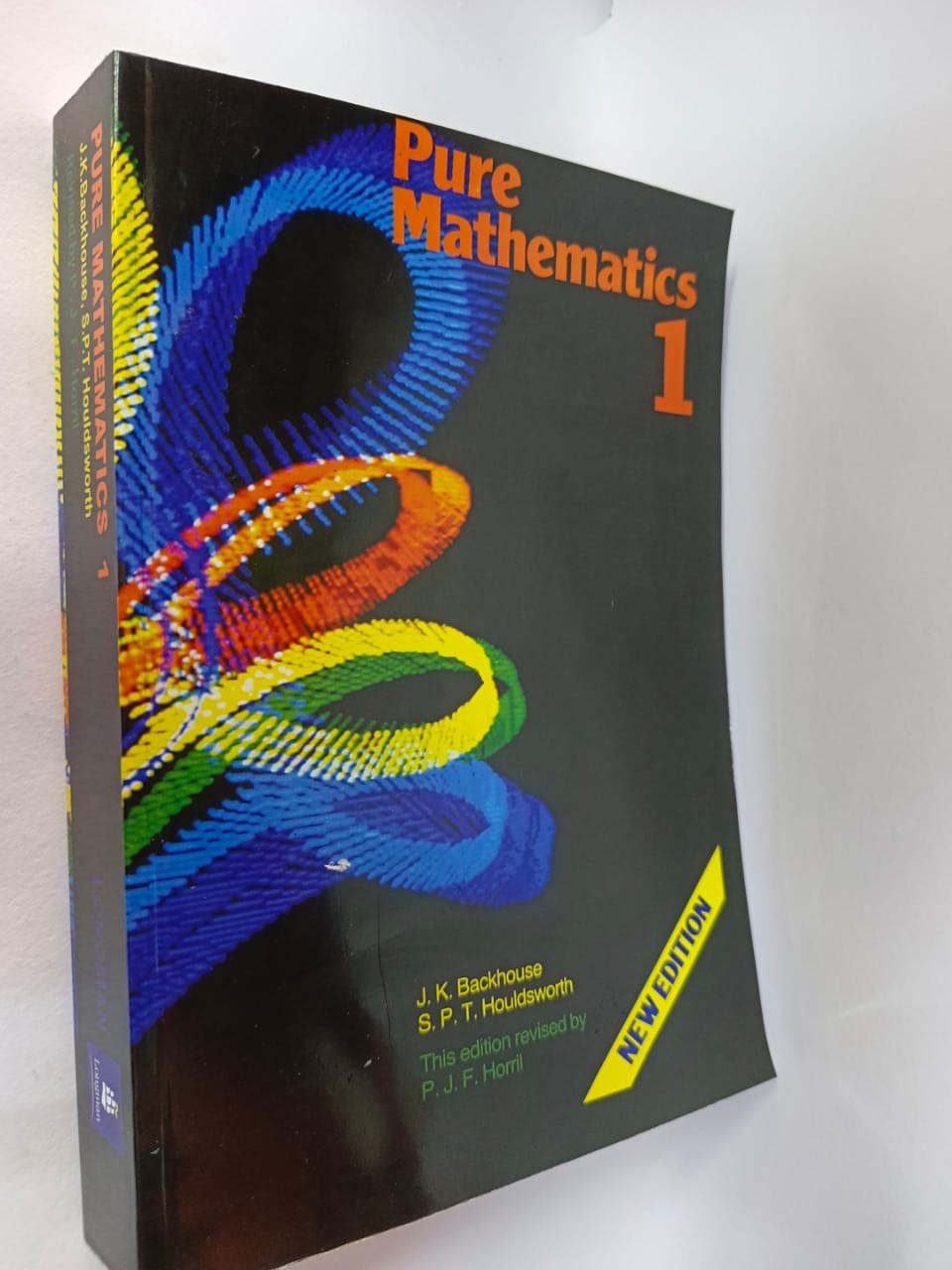 PURE MATHEMATICS
