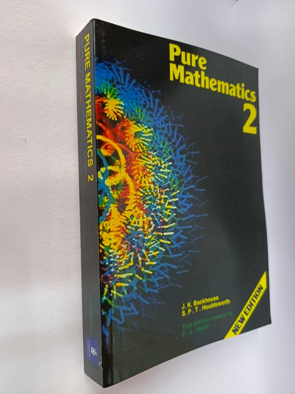 PURE MATHEMATICS