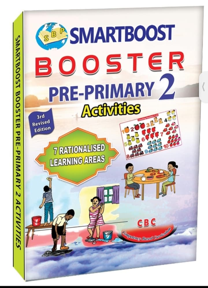 Smartboost Combined Booster