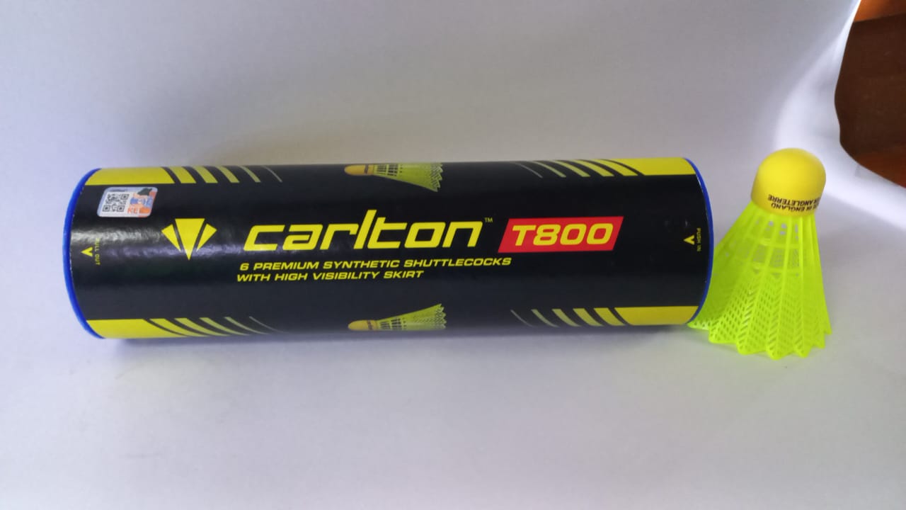 Shuttle Cocks