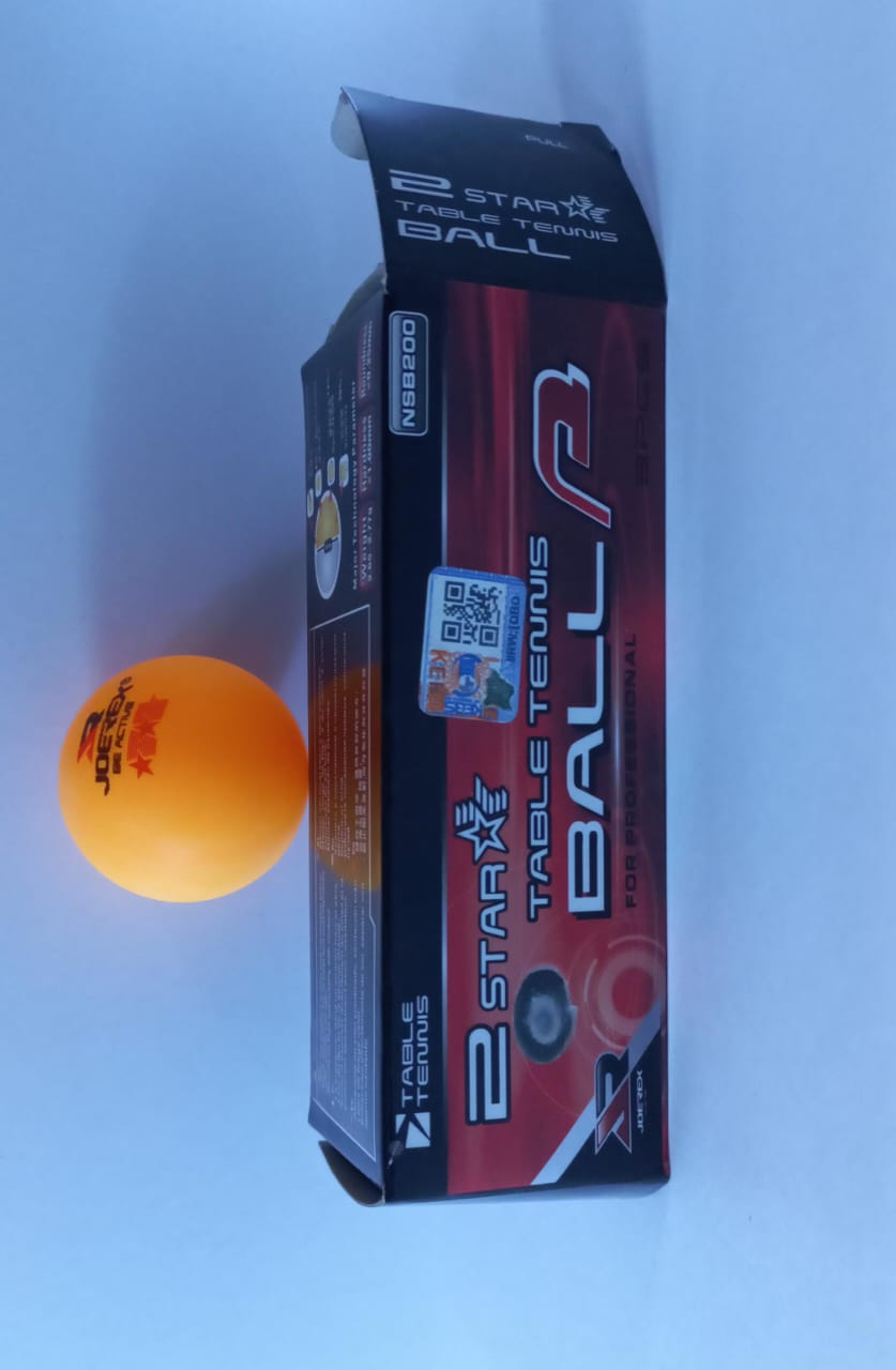 Star TABLE TENNIS BALL