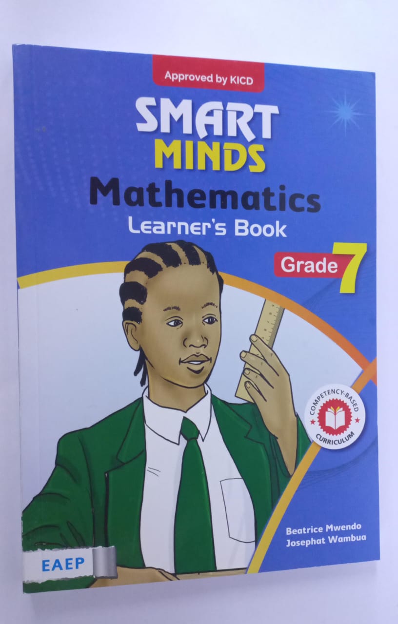 SMART MINDS MATHS
