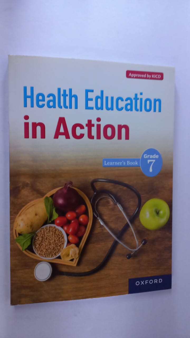 HEALTH EDUCATION IN ACTION