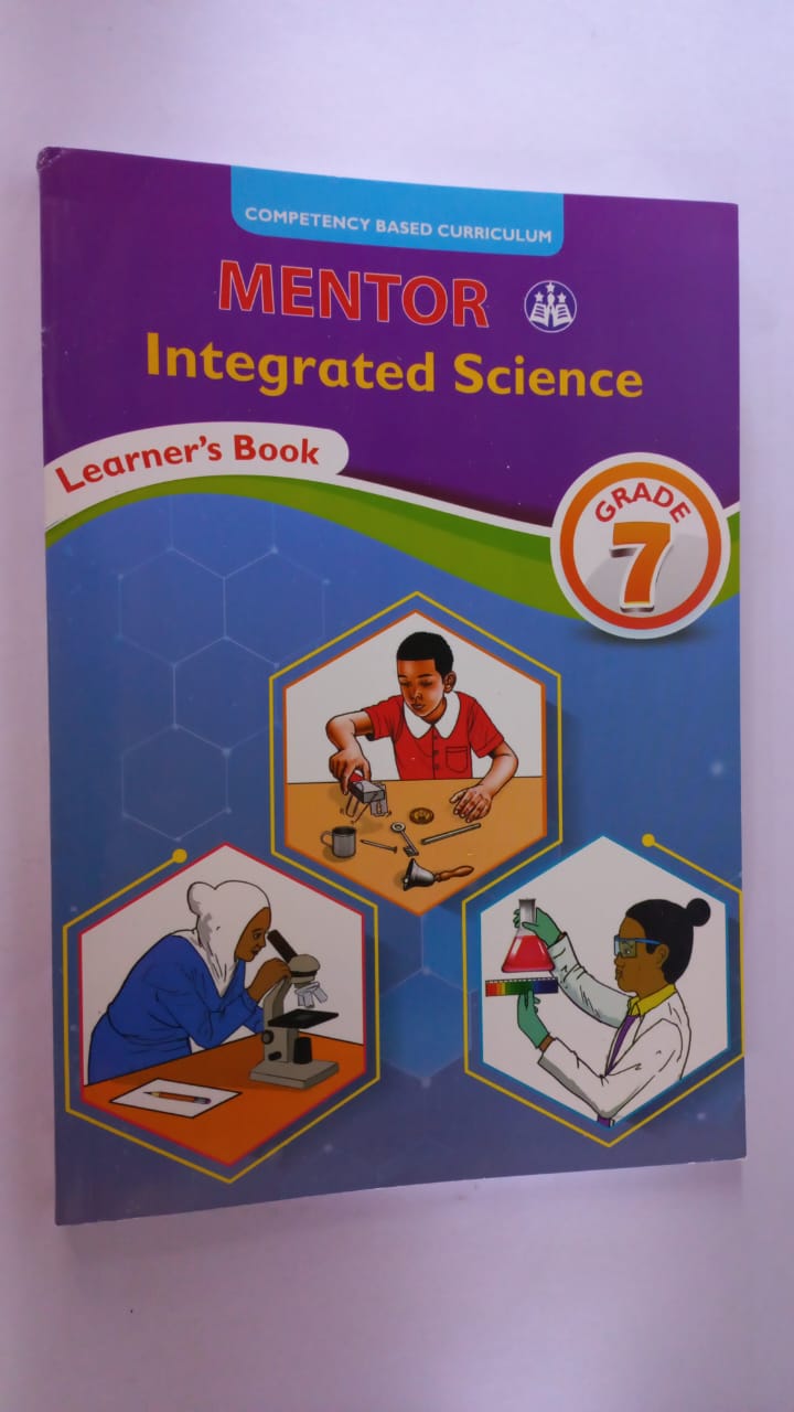 MENTOR INTEGRATED SCIENCE