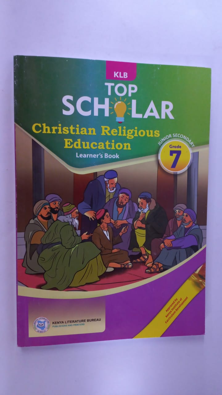 TOP SCHOLAR CRE (JS)