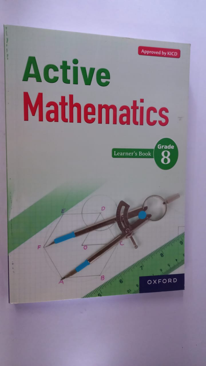 ACTIVE MATHEMATICS