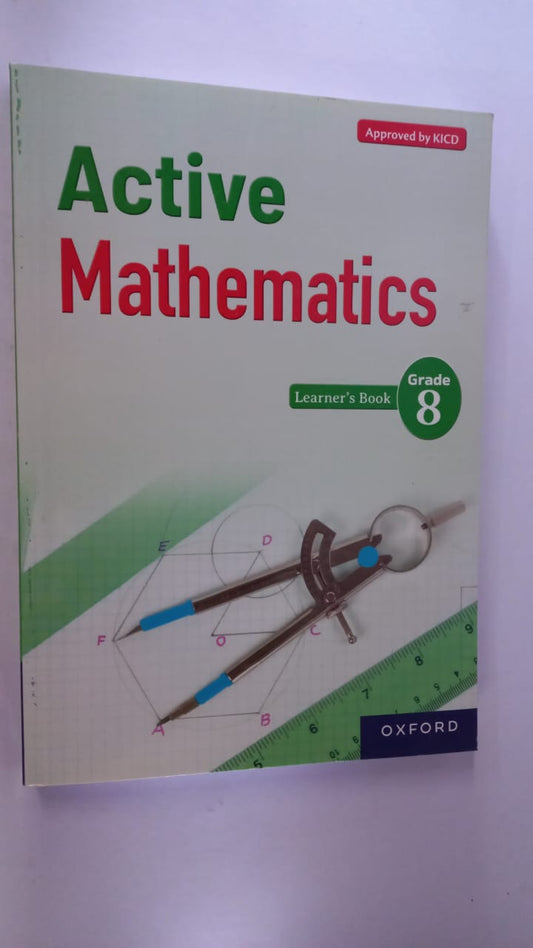 ACTIVE MATHEMATICS