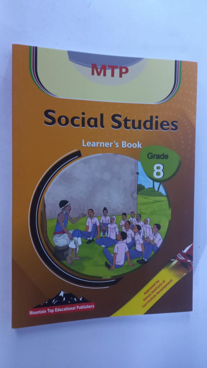 MTP SOCIAL STUDIES