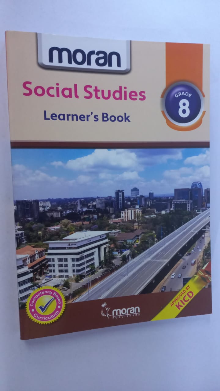 MORAN SOCIAL STUDIES