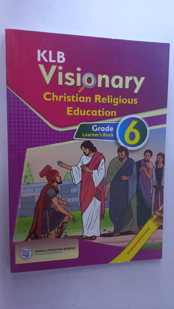 KLB VISIONARY CRE (PRIMARY)