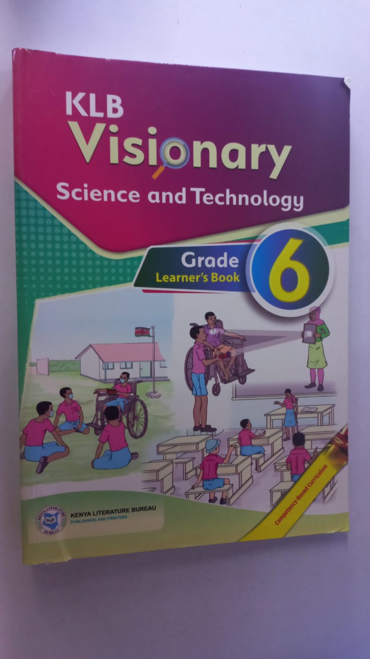 KLB VISIONARY SCIENCE AND TECHNOLOGY (PRIMARY)