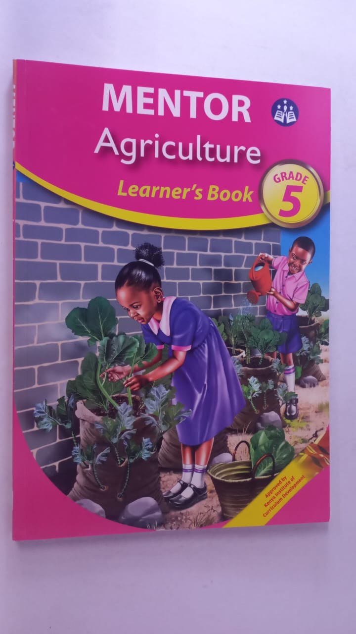 MENTOR AGRICULTURE (PRIMARY)