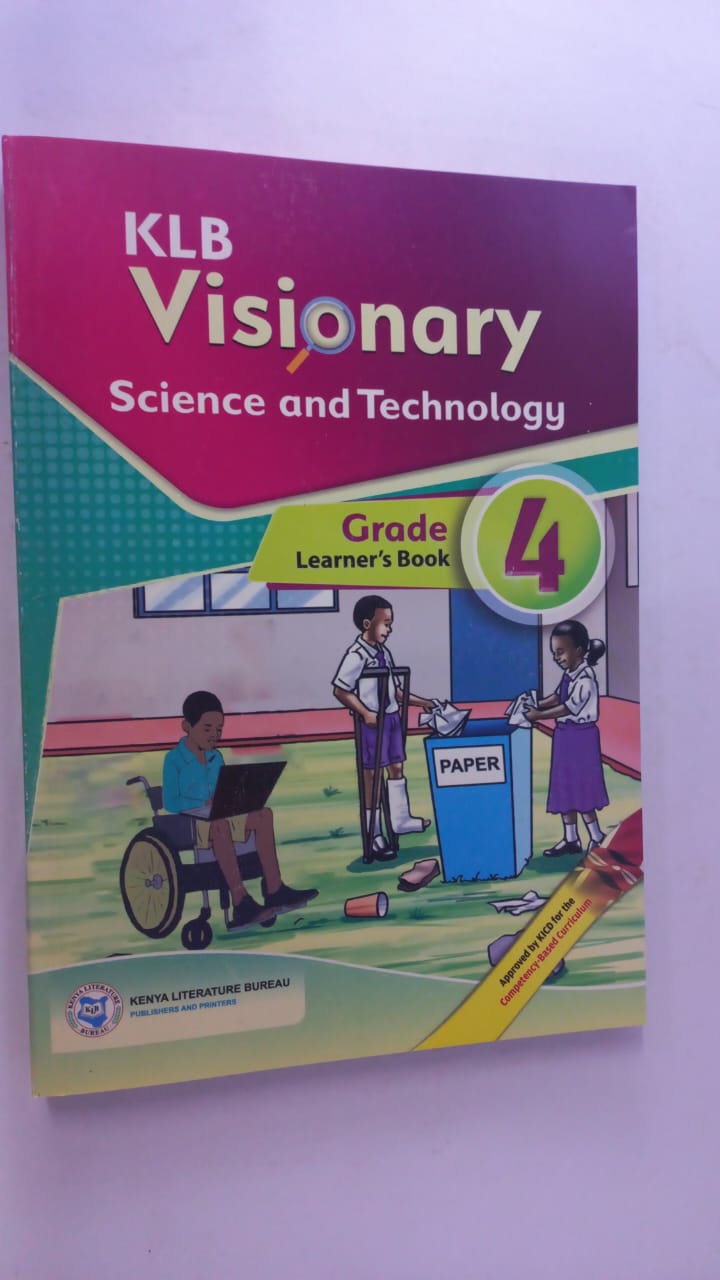 KLB VISIONARY SCIENCE AND TECHNOLOGY (PRIMARY)