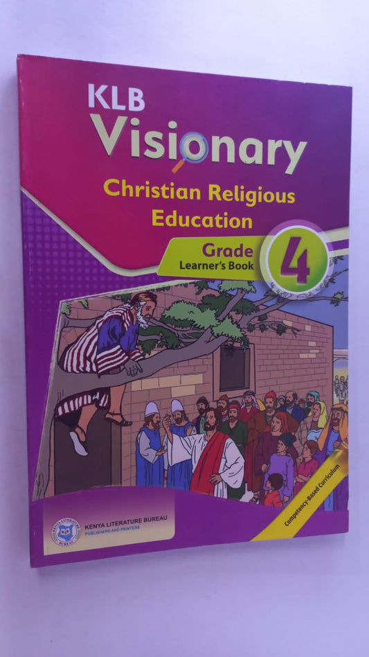 KLB VISIONARY CRE (PRIMARY)