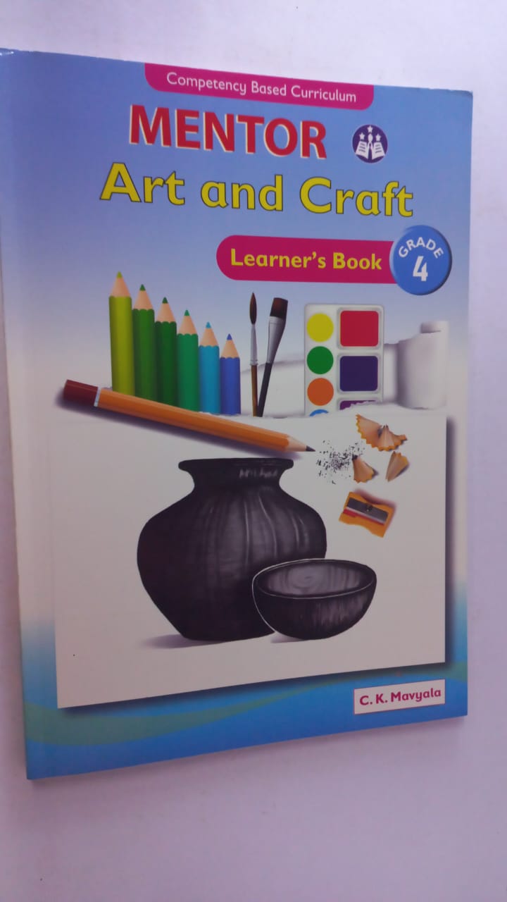MENTOR ART AND CRAFT (PRIMARY)