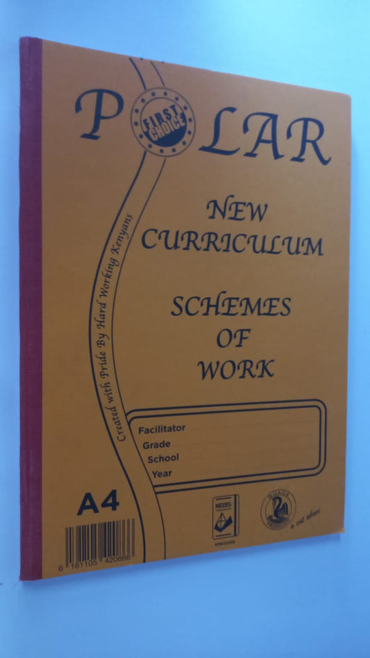 CBC LEDGER BOOK