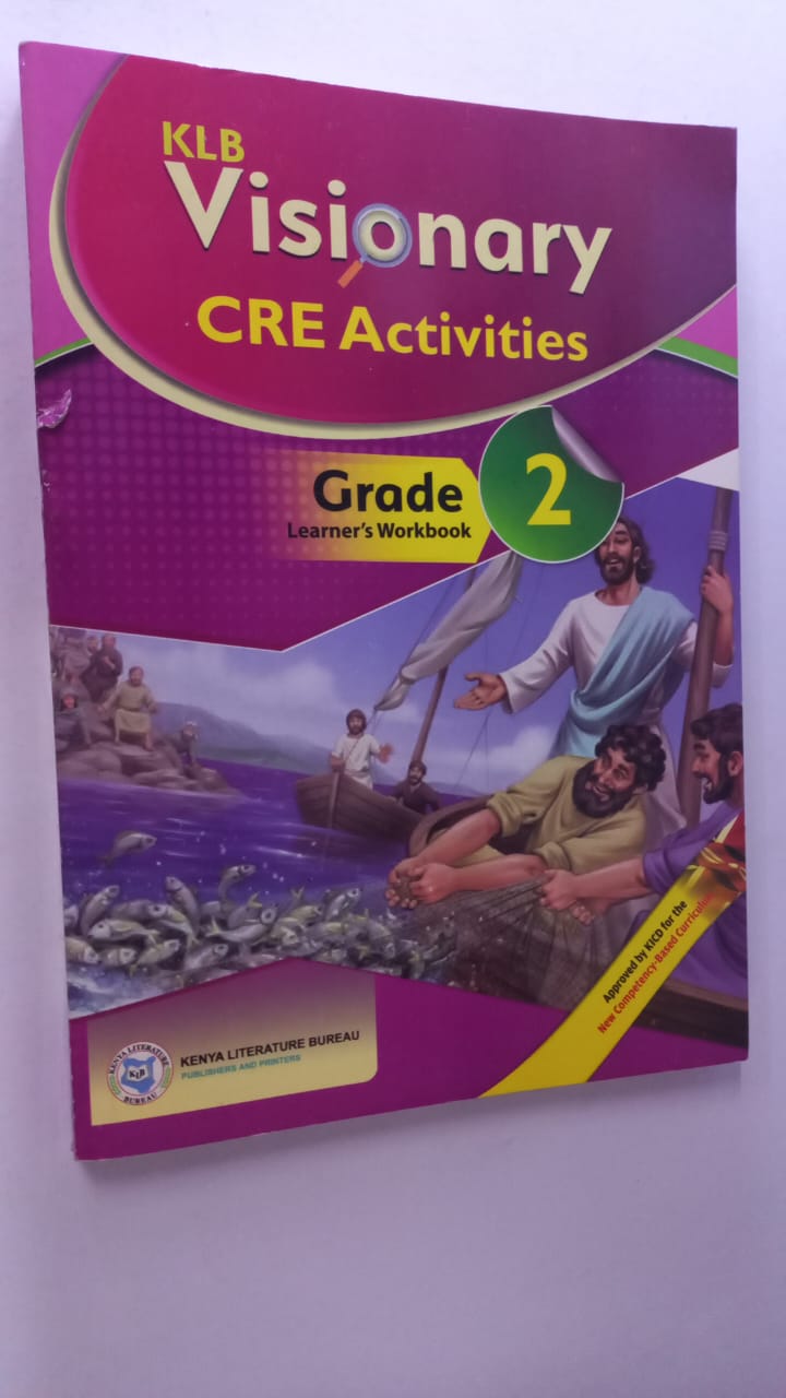 KLB VISIONARY CRE (PRIMARY)