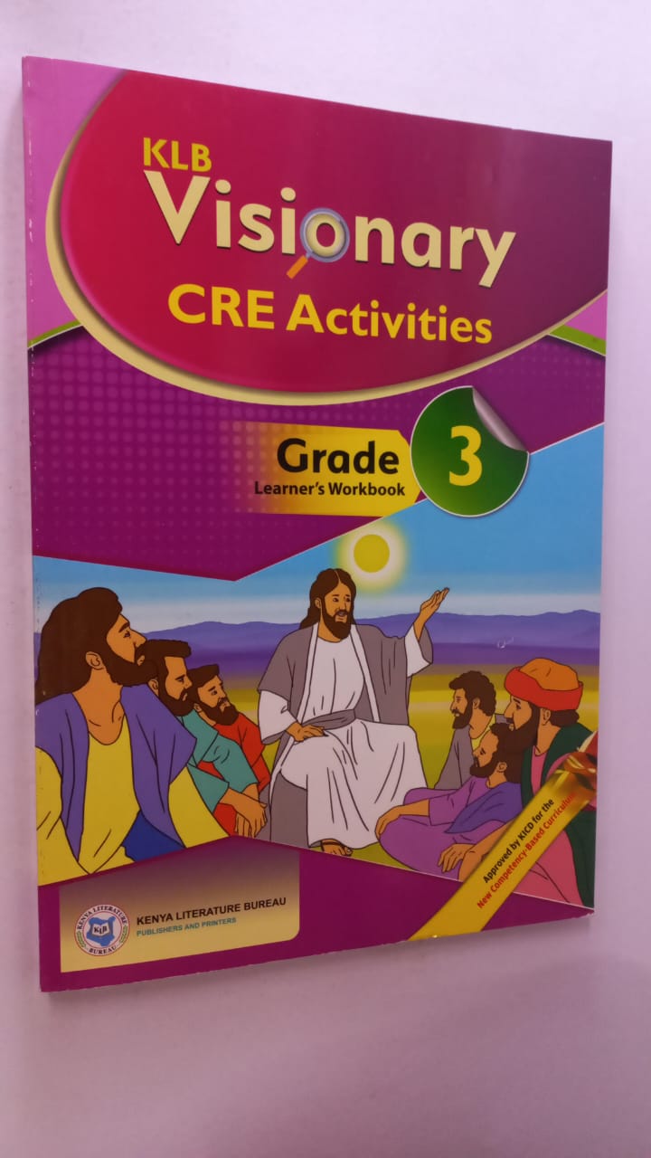 KLB VISIONARY CRE (PRIMARY)